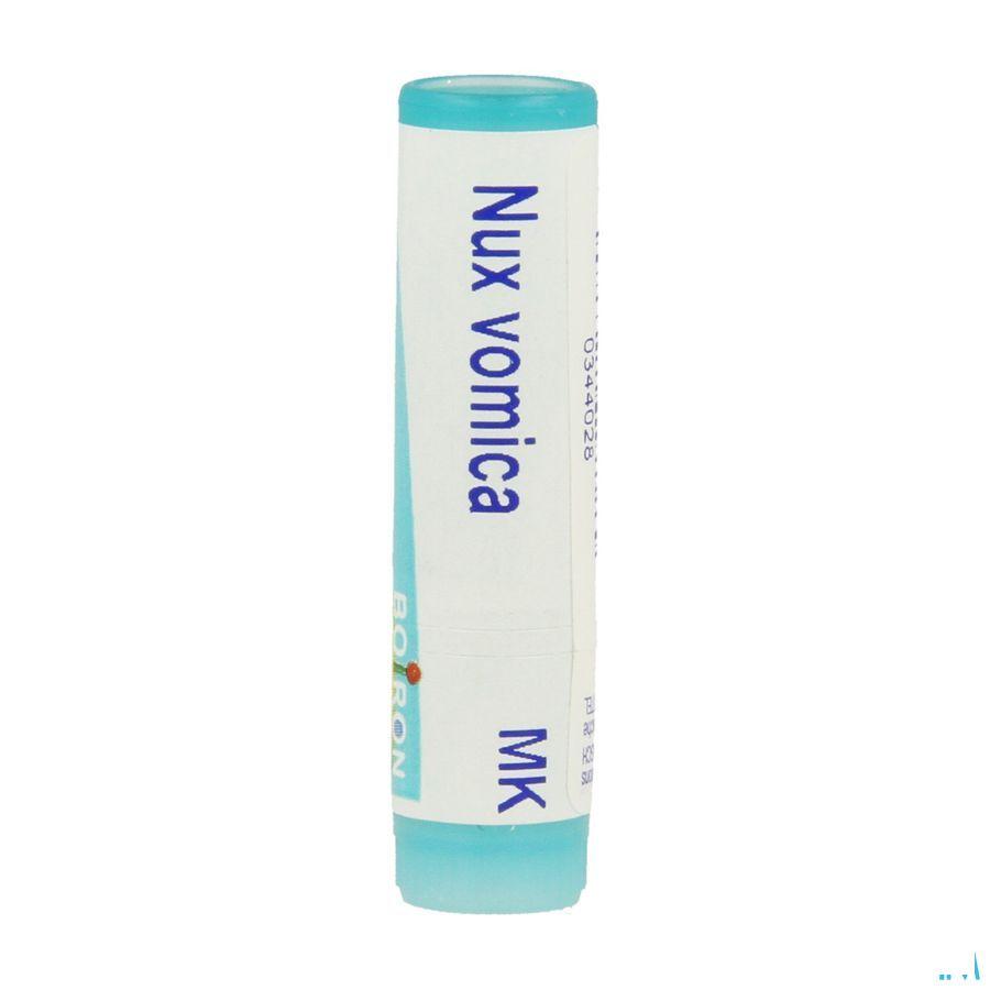Nux Vomica MK Gl  -  Boiron