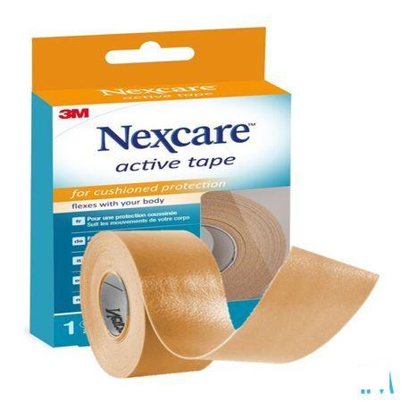 Nexcare Active Tape 2,54x457cm  -  3M