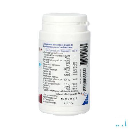 Ergysterol+ Caps 90