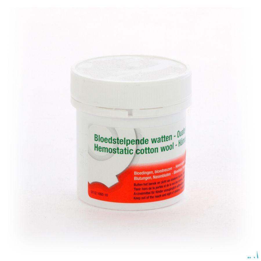 Qualiphar Bloedstelpende Watten