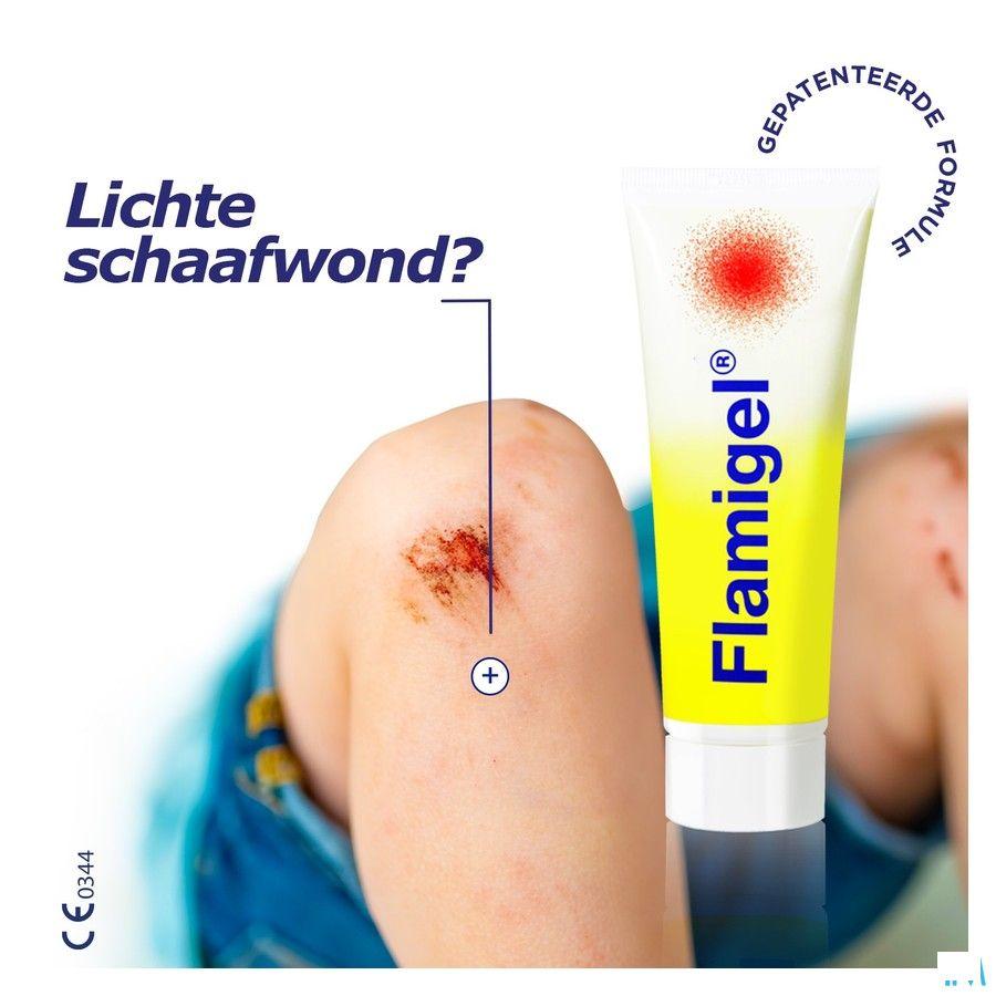 Flamigel Tube 250 gr 