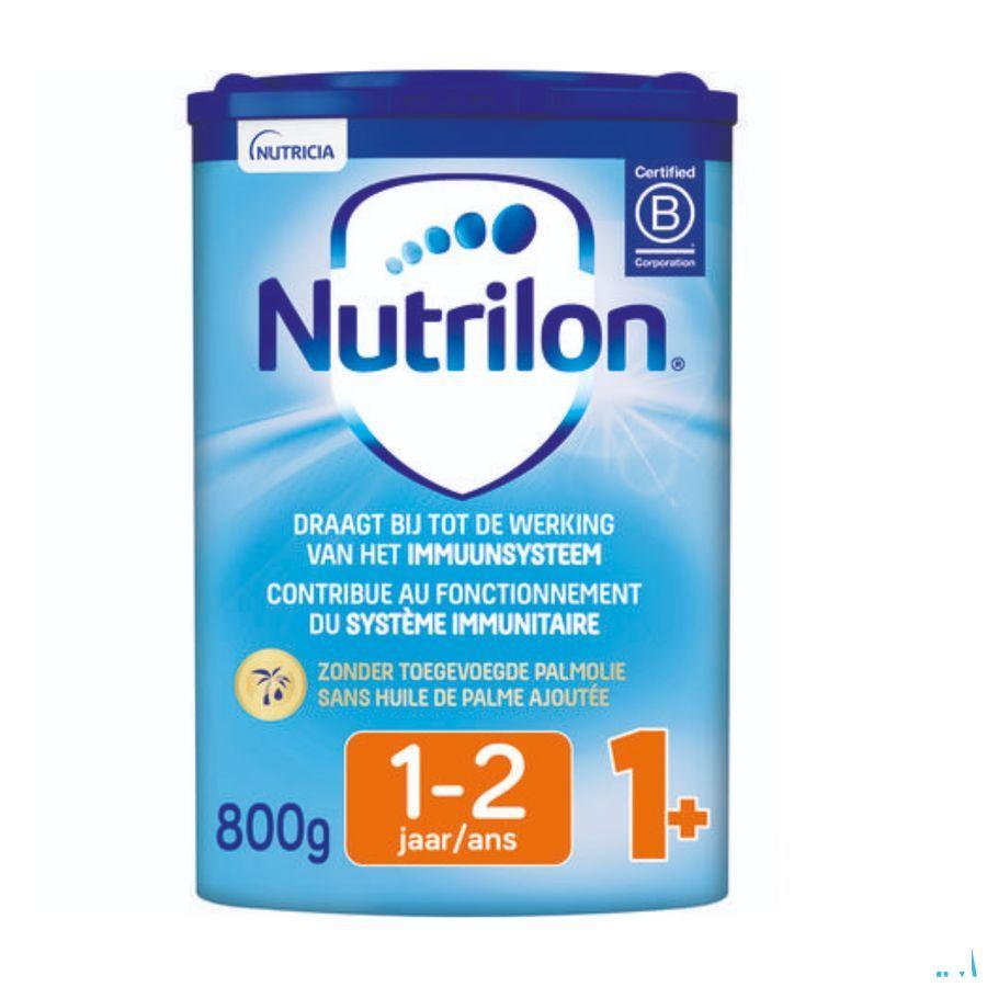 Nutrilon 1 + Poudre 800 gr  -  Nutricia