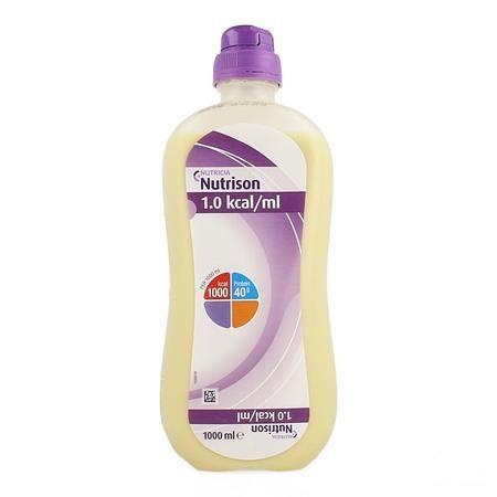 Nutrison 1l  -  Nutricia