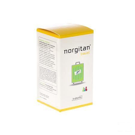 Norgitan Travel Tabletten 30