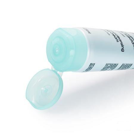 Vichy Purete Thermale Creme Schuimend 125 ml  -  Vichy