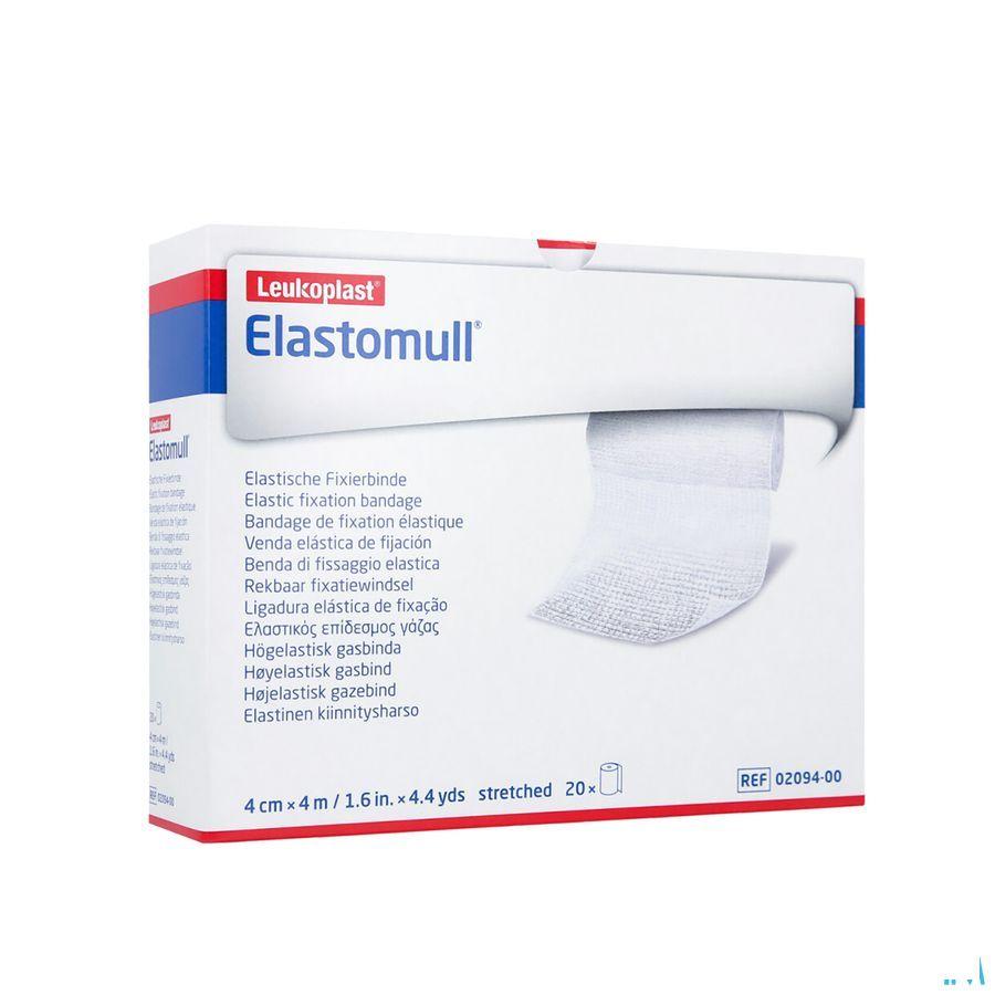 Elastomull Fixatiewindel El. Cello 4cmx4m 0209400