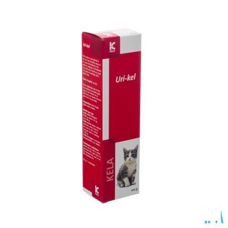 Uri-Kel Pasta 100g