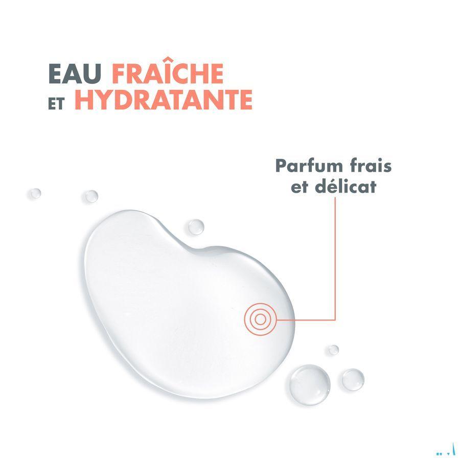 Avene Lotion Tonic Verzacht. 200 ml  -  Avene