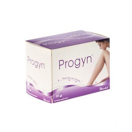 Progyn Gel 60