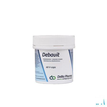Debavit V-Caps 60 Deba