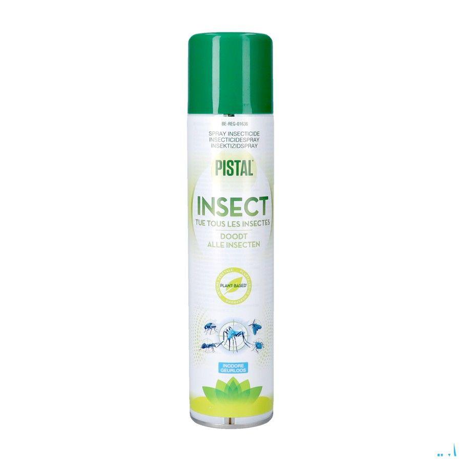 Pistal Huis Spray 300 ml