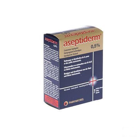 Aseptiderm Doos 7