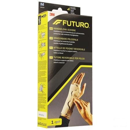 Futuro Omkeerbare Polsspalk 47854, Medium  -  3M