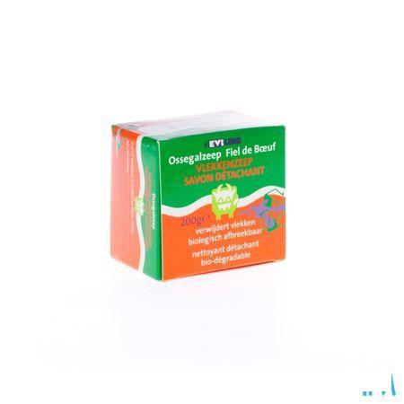 Fiel De Boeuf Savon Detachant 3X70g
