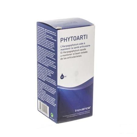 Phyto Arti Flacon 300 ml Ca135  -  Ysonut
