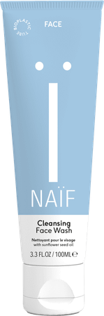 Naif Grown Ups Cleansing Face Wash 100 ml