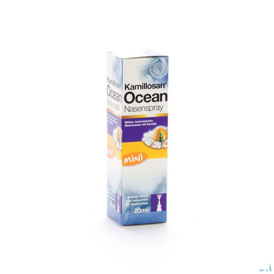 Kamillosan Ocean Neusspray 20 ml
