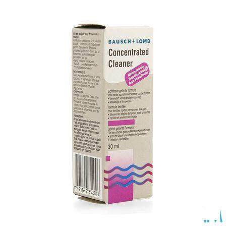 Bausch+Lomb Concentrated Cleaner 30 ml