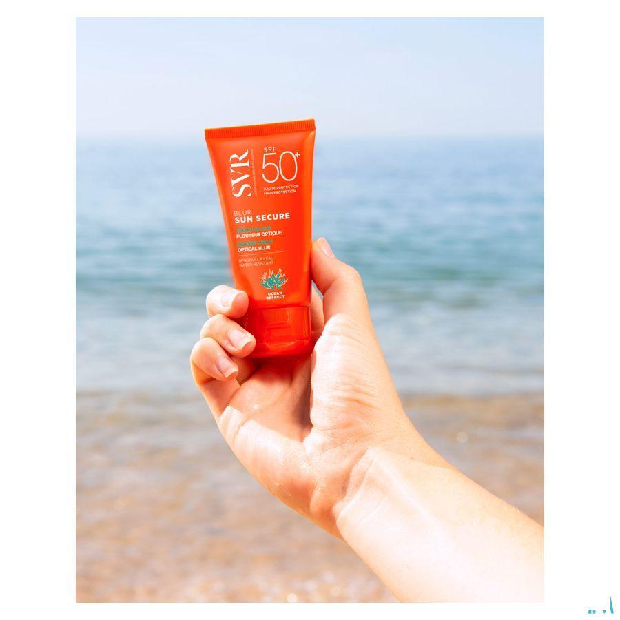 Sun Secure Blur Ip50 50 ml   - .3435054