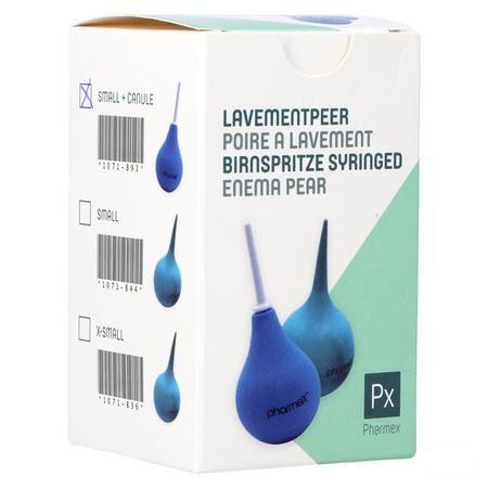 Pharmex Peer + Kanule 89 ml S  -  Infinity Pharma