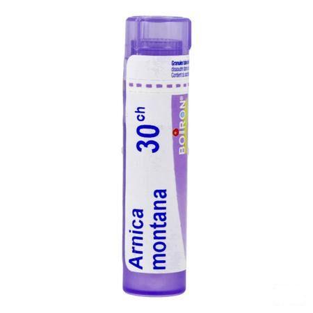 Arnica Montana 30CH Gr 4g  -  Boiron