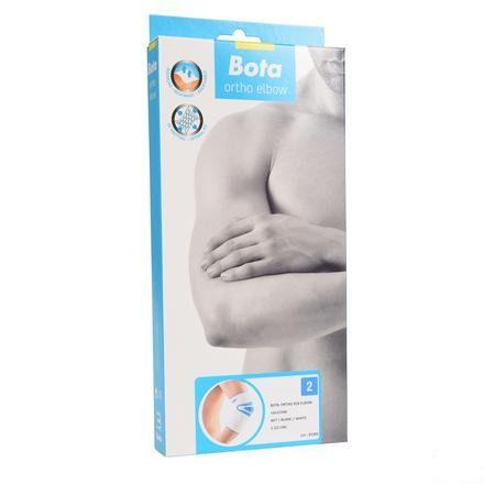 Bota Ortho Elbow 810 White N2  -  Bota