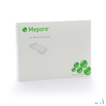Mepore Ster 9x10cm 5 670970  -  Molnlycke Healthcare