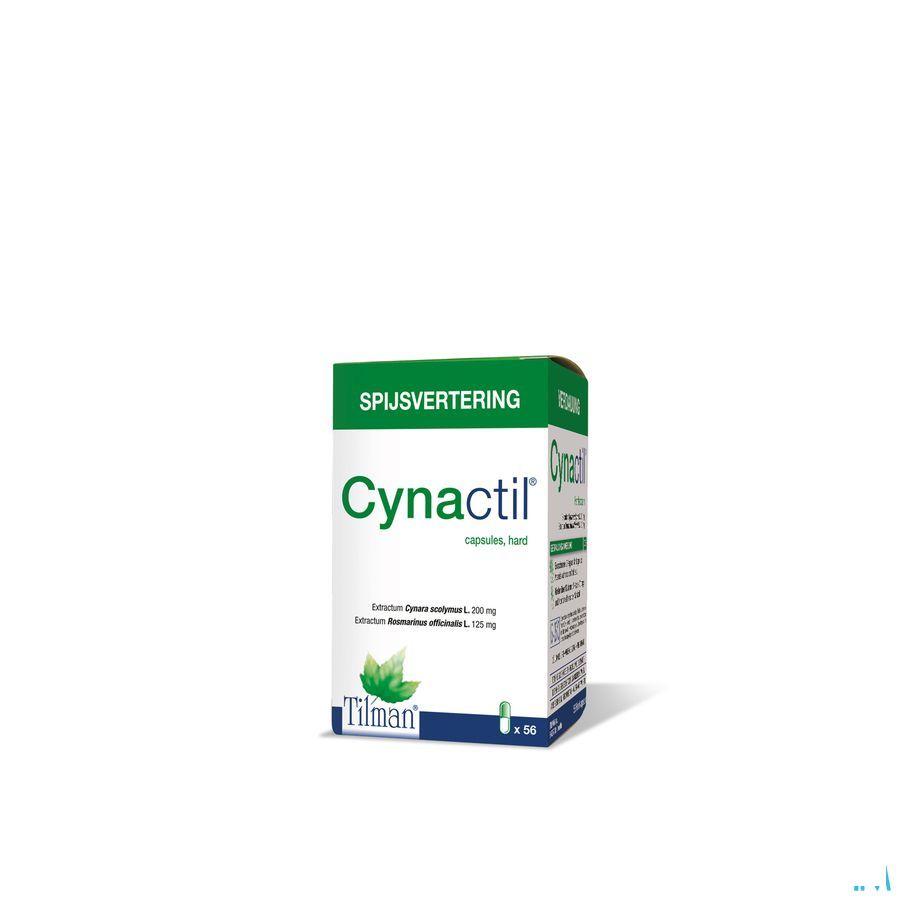 Cynactil Caps 56
