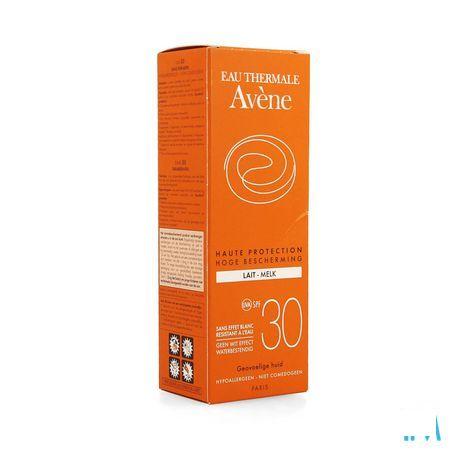 Avene Zon Melk Spf 30 100 ml  -  Avene