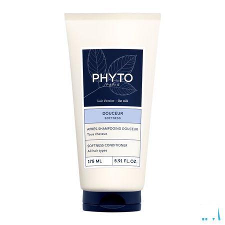 Phyto Tous Cheveux Zachte Conditioner Fl 150 ml