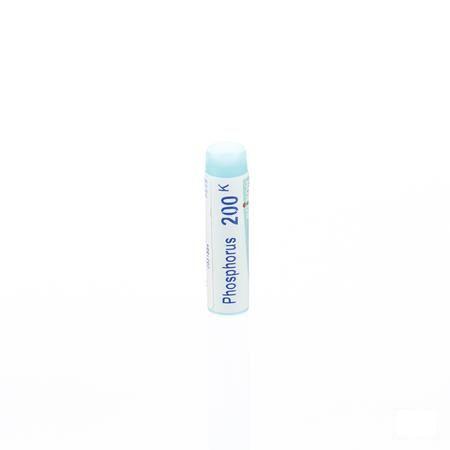 Phosphorus 200K Gl  -  Boiron
