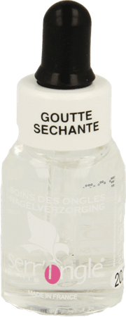 Lisandra Serr'ongle 202 Goutte Sechante 5 ml