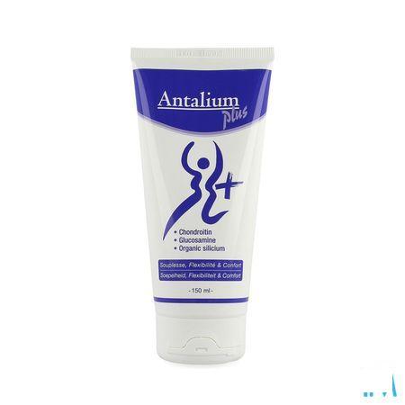 Antalium Gel Tube 150 ml  -  Dema