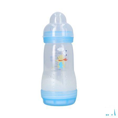 Mam Easy Start A/Colic Jongen 260 ml