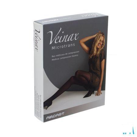 Veinax Mi-bas Microtrans 2 Long Beige Taille 3