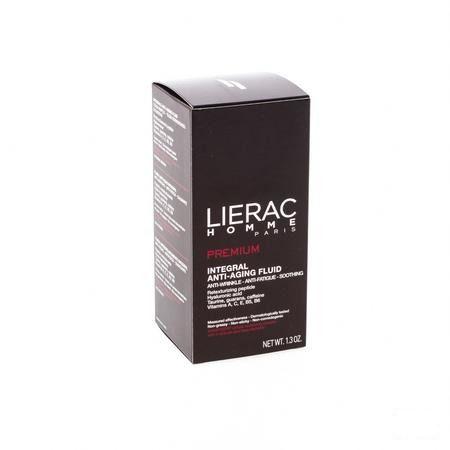 Lierac Man Premium Fluide Tube 40 ml