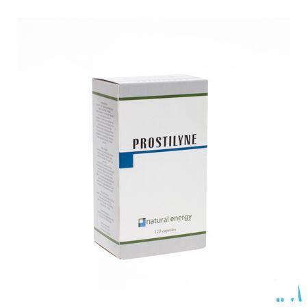 Prostilyne Natural Energy Capsule 120  -  Labophar