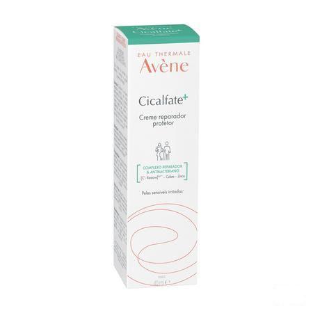Avene Cicalfate + creme 40 ml  -  Avene