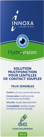 Innoxa Hv Vloeistof 360 ml