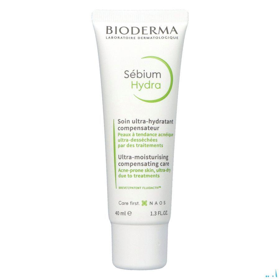 Bioderma Sebium Hydra 40 ml