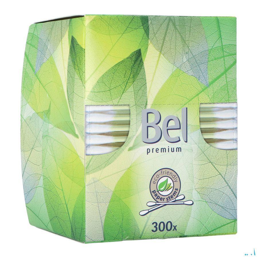 Bel Premium Wattenstaafjes 300 Nf  -  Hartmann