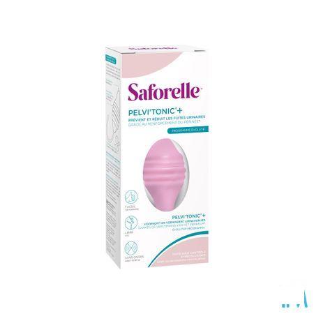 Saforelle Pelvi-Tonic +