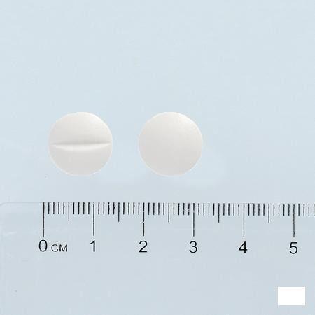 Ibuprofen EG 400 mg Filmomhulde Tabletten 30 X 400 mg  -  EG