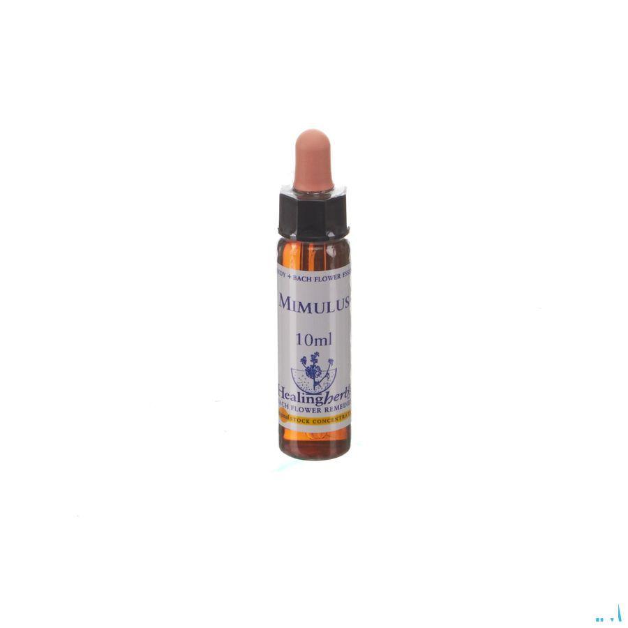 Healing Herbs Mimulus 10 ml