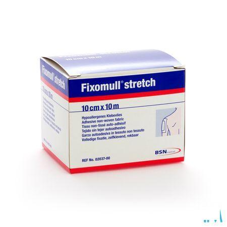 Fixomull Stretch Adh 10Cmx10M 1 0203700