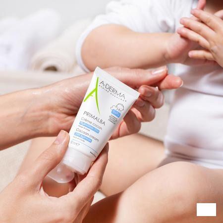 Aderma Primalba Creme Cocon Douceur 200 ml  -  Aderma