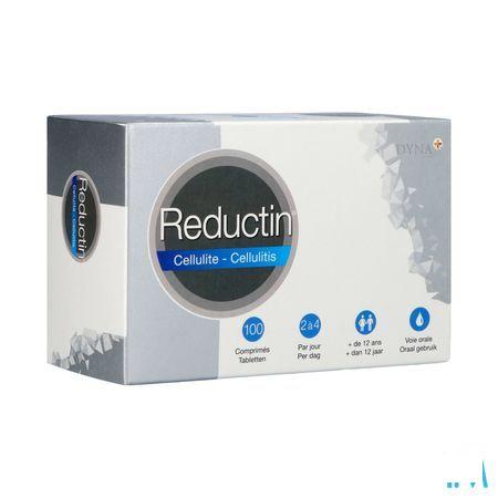 Reductin Cellulite Tabletten 5x20  -  Dyna+