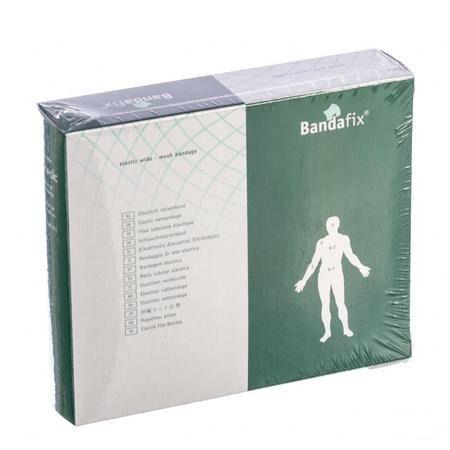 Bandafix Helanca Bras-coude-jambe-pied T2 25m 
