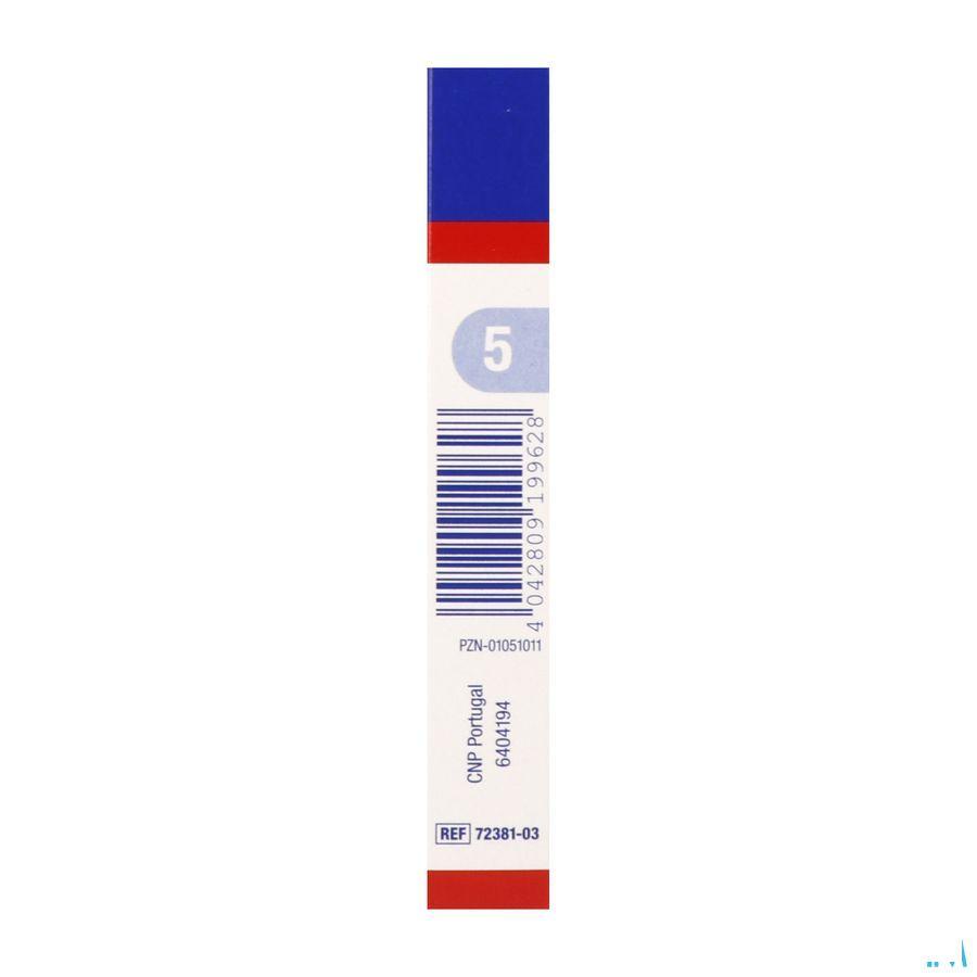 Leukomed T Pansement Steril 7,2cmx 5cm 5 7238103