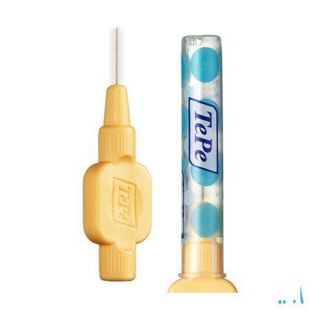 Tepe Interdental Brush 0,45mm Orange X-soft 6